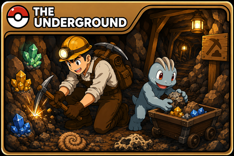 The Underground